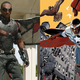 Illustration for article titled 13 Heroes We Want to See in Marvel vs. Capcom: Infinite